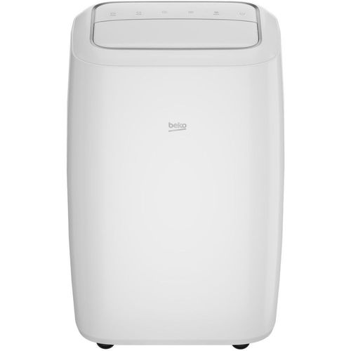 Climatiseur mobile 2-en-1 Beko BP113H
