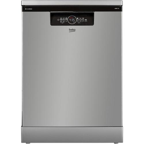 Lave-vaisselle pose libre 60 cm Beko BDFN36560XC