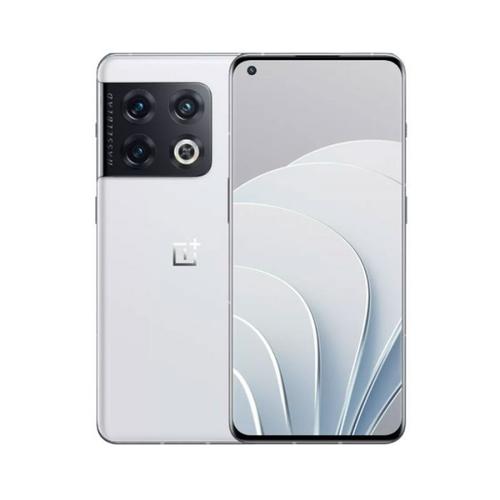 Oneplus 10 Pro 5G Dual Sim 12/512 Go Panda Blanc