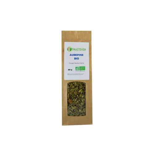 Tisane D'aub?Pine Bio - 60 G