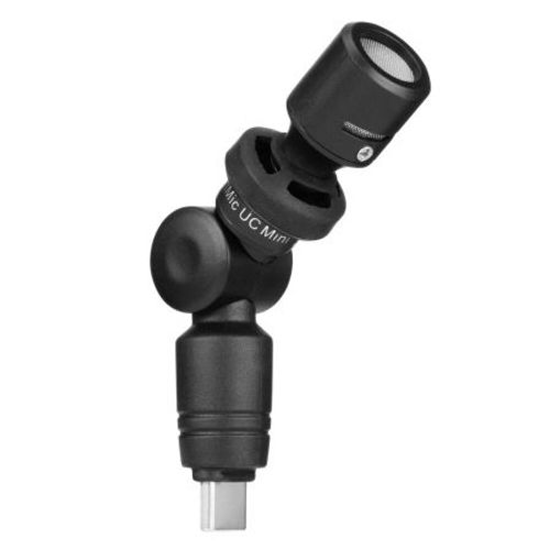SARAMONIC - SMARTMIC UC MINI