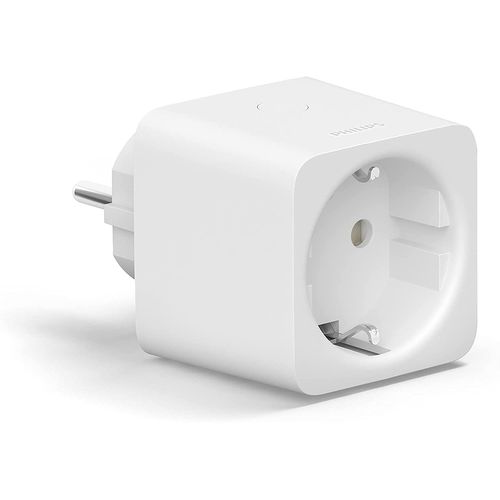 Prise intelligente Philips Hue Contrôle instantané via Bluetooth