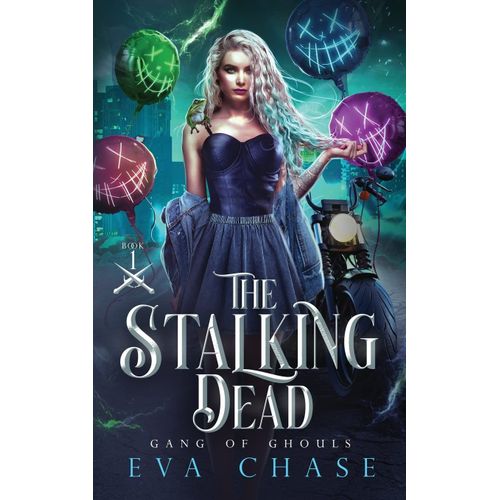 The Stalking Dead
