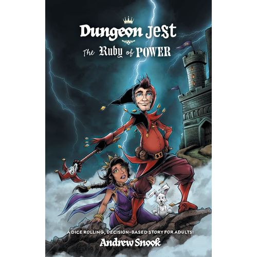 Dungeon Jest