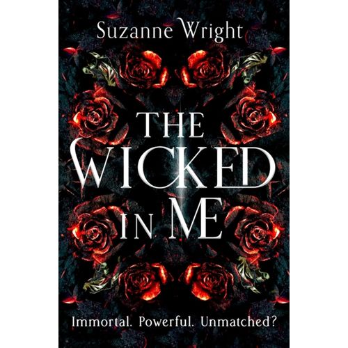 The Wicked In Me