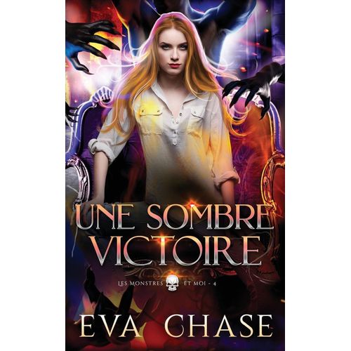 Une Sombre Victoire