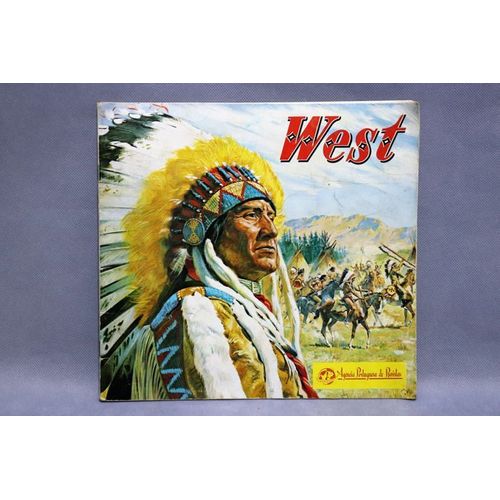 Image West Panini
