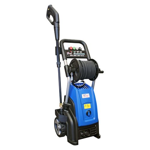Nettoyeur haute pression électrique 3000W, 150 BAR et pompe en laiton - Kawapower