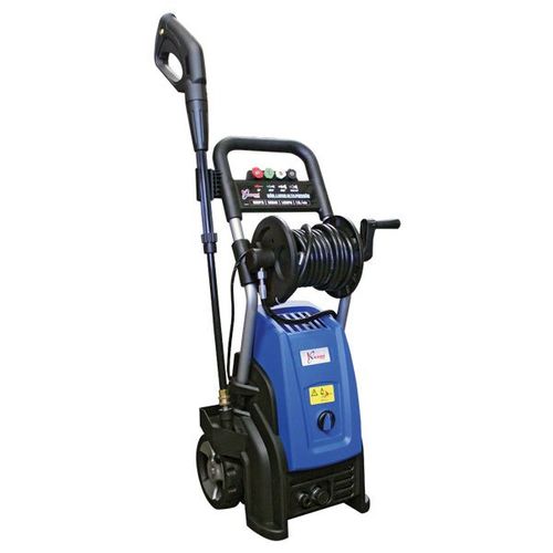 Nettoyeur haute pression électrique 2500 W, 130 BAR et pompe en laiton - Kawapower