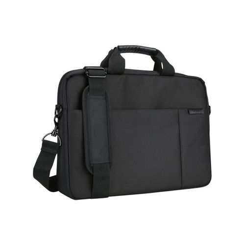 Acer Traveler Case XL - Sacoche pour ordinateur portable - 17.3" - pour Aspire 3; 3 Pro Series; 5; 5 Pro Series; Nitro 5; Predator Helios 300