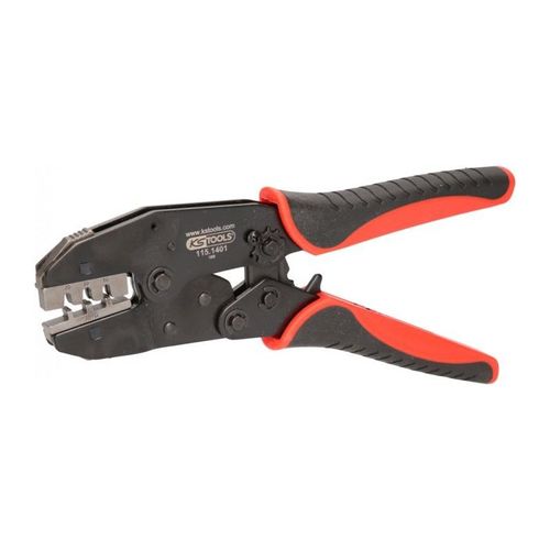 Pince à sertir pour DEUTSCH DT et DEUTSCH DTM, Ø 0,75/1,0/1,5 mm²