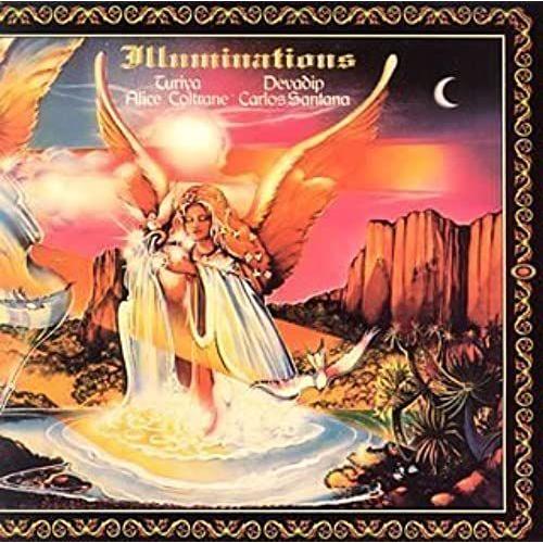 Illuminations [Papersleeve]