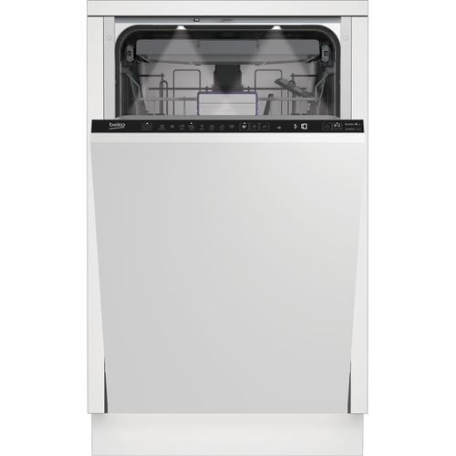 Lave-vaisselle intégrable Beko BDIS38040A