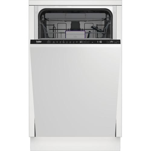 Lave-vaisselle intégrable 45 cm Beko BDIS38042Q