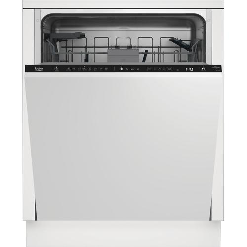 Lave-vaisselle intégrable 60 cm Beko BDIN38440