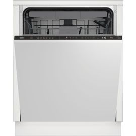 Lave-vaisselle intégrable 60 cm Beko BDIN36535
