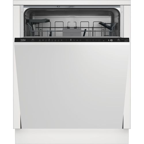 Lave-vaisselle intégrable 60 cm Beko BDIN384D0C
