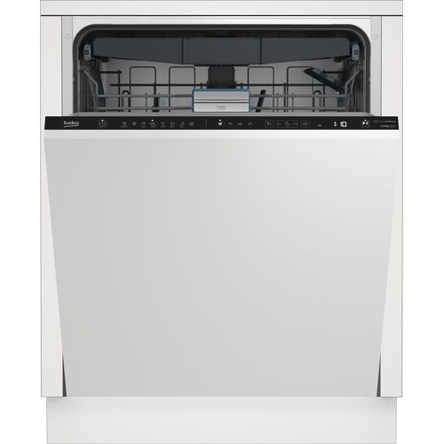 Lave-vaisselle intégrable 60 cm Beko BDIN38561C