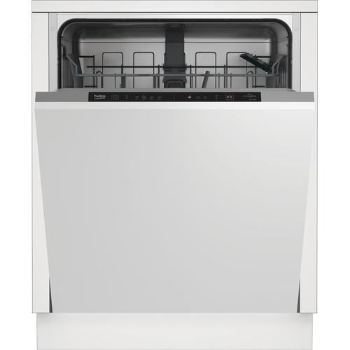 Lave-vaisselle intégrable 60 cm Beko BFDIN14310