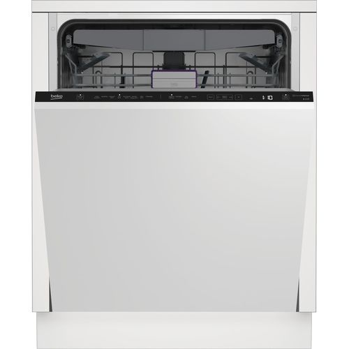 Lave-vaisselle intégrable 60 cm Beko BDIN38641C