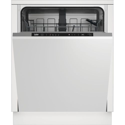 Lave-vaisselle intégrable 60 cm Beko BDIN14320