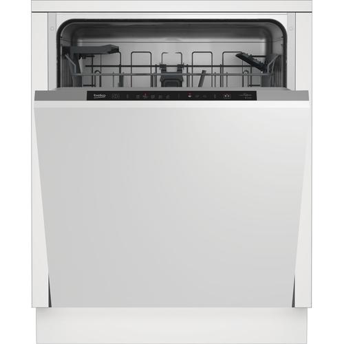 Lave-vaisselle intégrable 60 cm Beko KBDIN154E1