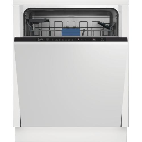 Lave-vaisselle intégrable 60 cm Beko BDIN16435