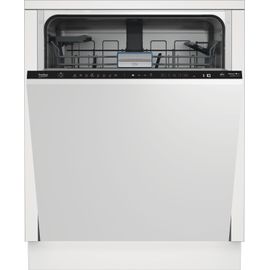 Lave-vaisselle intégrable 60 cm Beko BDIN38441A