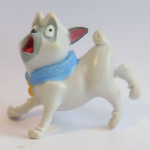 Figurine Percy - Série Pocahontas (Nestlé 1995)