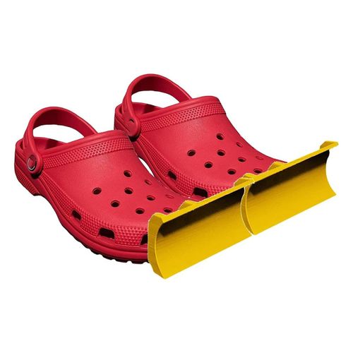 Chasse-Neige Pour Accessoires De Chaussures, Accessoire Chasse-Neige, Charme Amusants Chaussures