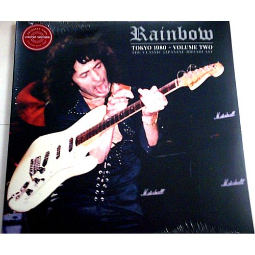 Tokyo 1980 ( Vol.2 ) - 2lp