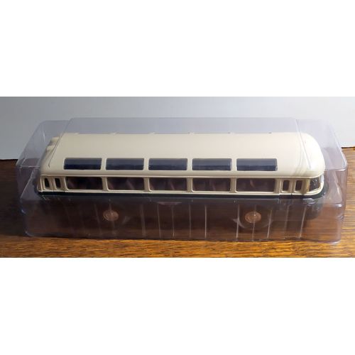 Modèle Réduit Autobus/Bus Chausson - Altaya-Altaya
