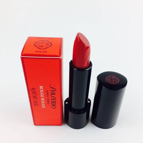 Shiseido Rouge Rouge Rd308 Toffee Apple 4g 