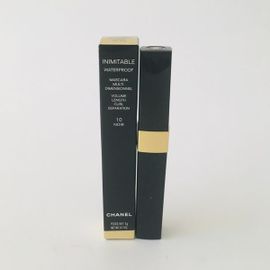 Chanel Inimitable Waterproof Mascara Multi Dimensionnel 10 Noir 6g 