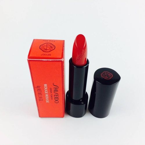 Shiseido Rouge Rouge Rd307 First Bite 4g 