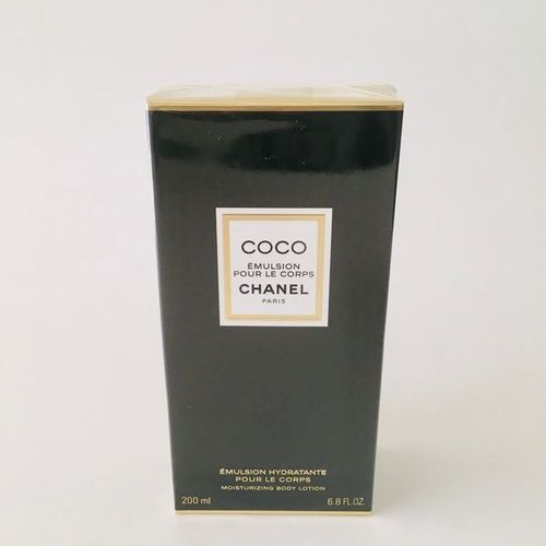 Chanel Coco Moisturizing Body Lotion 200ml 