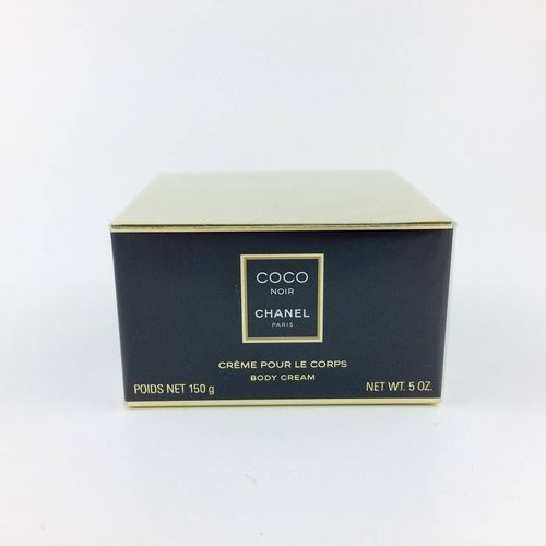 Chanel Coco Noir Body Cream 150ml 