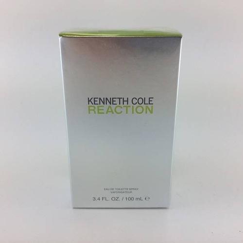 Kenneth Cole Reaction Eau De Toilette 100ml 