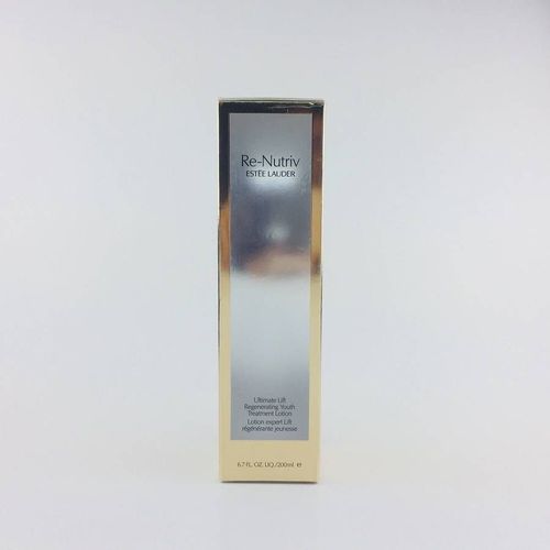 Estee Lauder Re Nutriv Ultimate Lift Regenerating Youth Treatment Lotion 200ml 