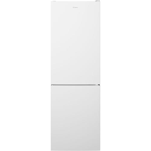 Réfrigérateur combiné CANDY CCE3T618FW