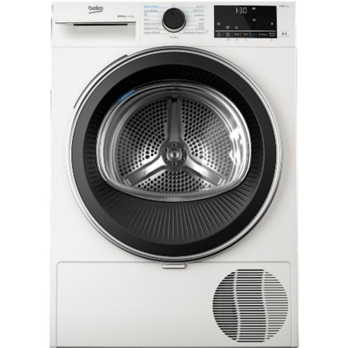 Sèche linge pompe à chaleur BEKO B5T49237W RAPIDRY