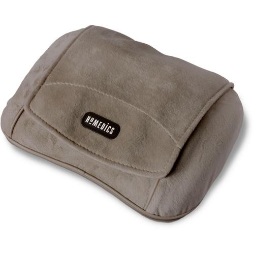 Coussin Massant Homedics De Massage Multiusage