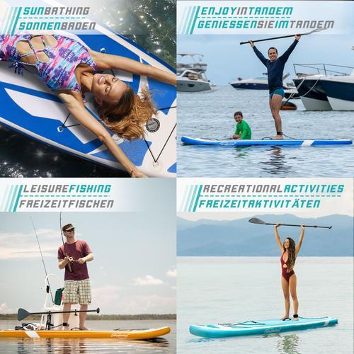 physionics stand up paddle