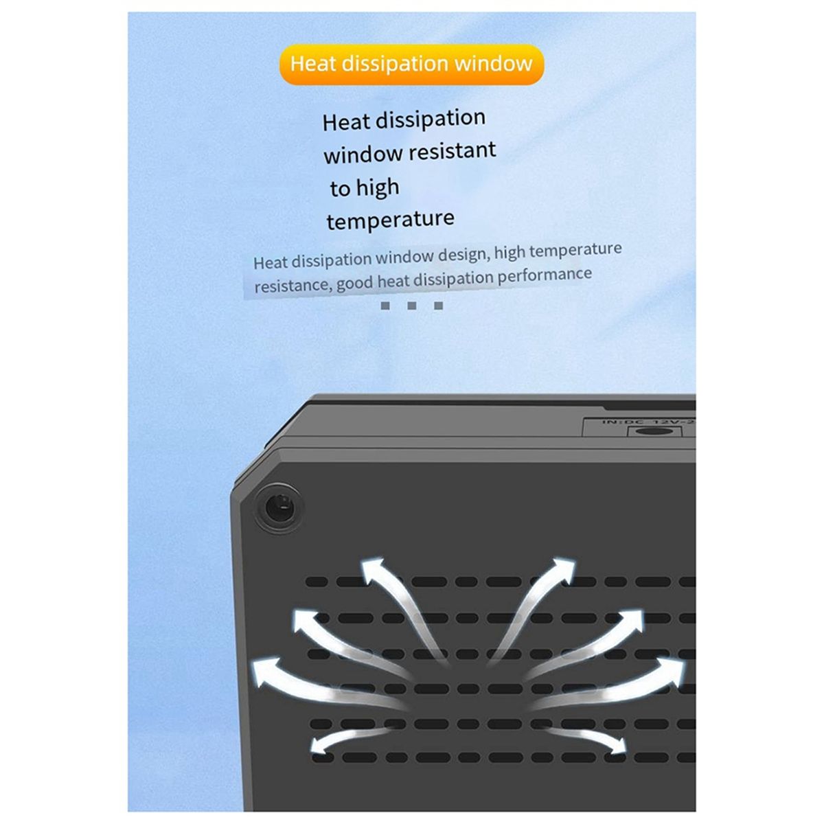 Chargeur 18650 Batterie Solaire Au Lithium Intelligent Type-... - 2