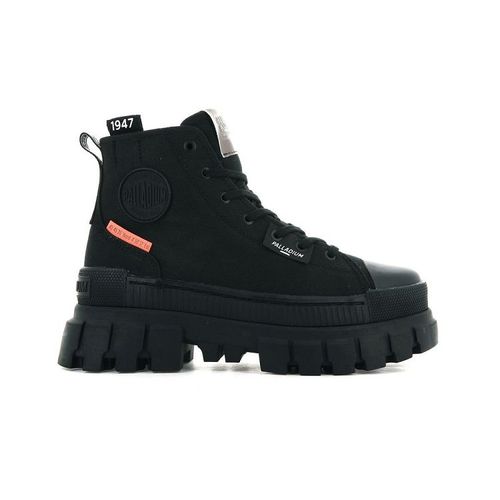 Revolt Hi Tx