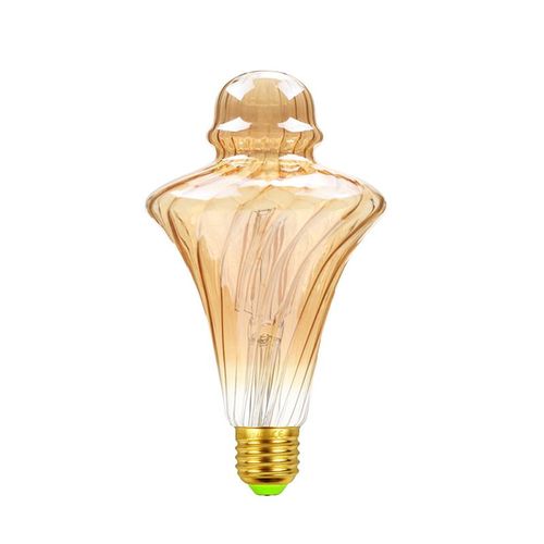 Ampoules Led Vintage Ampoule Led De Forme Spéciale E27 220v 4w