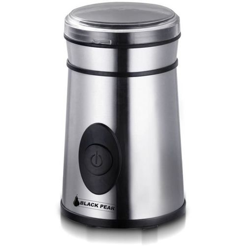 Black Pear BMC 885 - Moulin à café - 200 Watt