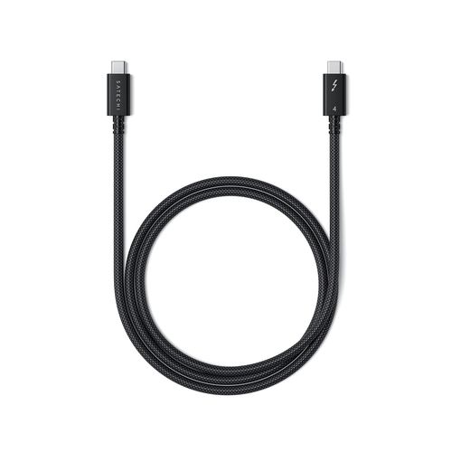 C ble Thunderbolt 4 Pro 1m Satechi