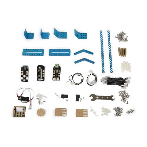 Pack D'expérimentation Avancé 2 Makeblock
