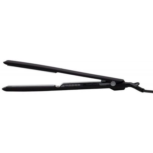 Lisseur C3 Black Soft Touch Chrome Corioliss